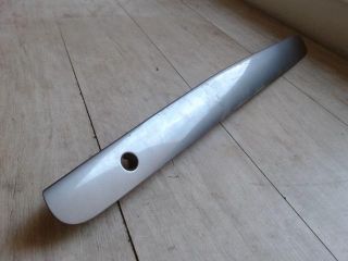 bontott MAZDA MPV Csomagtérajtó Díszléc