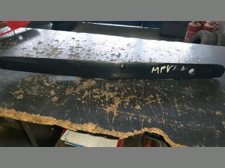 bontott MAZDA MPV Csomagtérajtó Díszléc