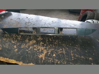 bontott MAZDA MPV Csomagtérajtó Díszléc