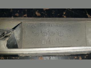 bontott MAZDA MPV Csomagtérajtó Díszléc