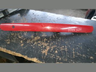 bontott MAZDA MPV Csomagtérajtó Díszléc