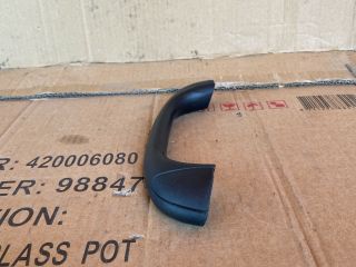 bontott MAZDA MPV Csomagtérajtó Kilincs