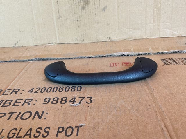 bontott MAZDA MPV Csomagtérajtó Kilincs