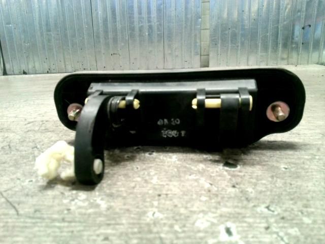 bontott MAZDA MPV Csomagtérajtó Kilincs