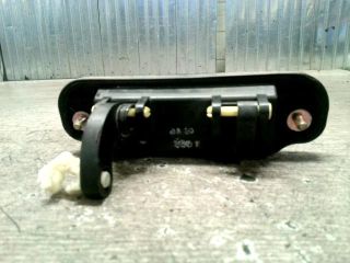 bontott MAZDA MPV Csomagtérajtó Kilincs