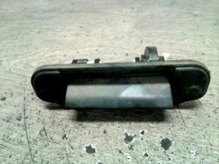 bontott MAZDA MPV Csomagtérajtó Kilincs