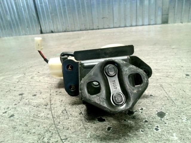 bontott MAZDA MPV Csomagtérajtó Zárszerkezet