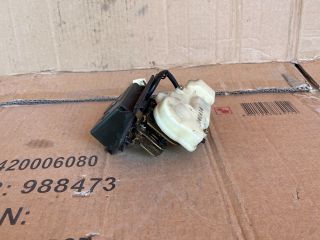 bontott MAZDA MPV Csomagtérajtó Zárszerkezet