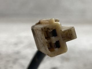 bontott MAZDA MPV Csomagtérajtó Zárszerkezet