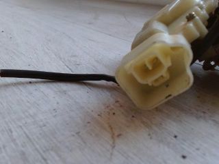 bontott MAZDA MPV Csomagtérajtó Zárszerkezet