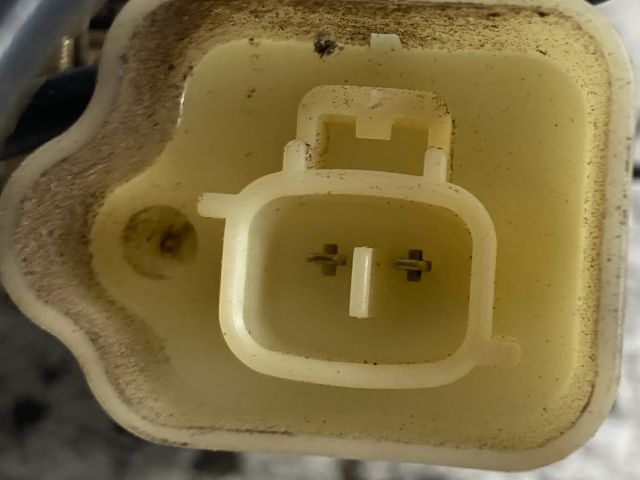 bontott MAZDA MPV Csomagtérajtó Zárszerkezet