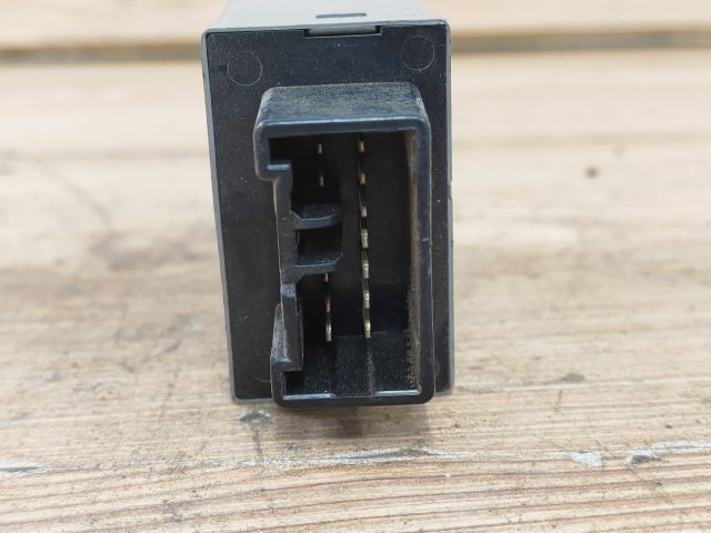 bontott MAZDA MPV Elektronika (Magában)