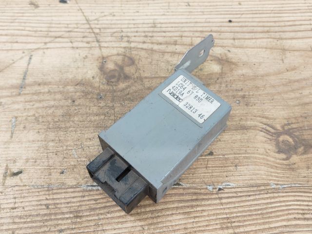 bontott MAZDA MPV Elektronika (Magában)