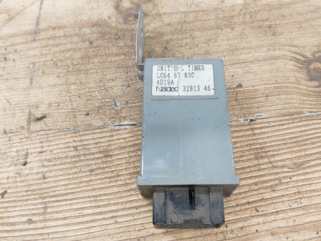 bontott MAZDA MPV Elektronika (Magában)