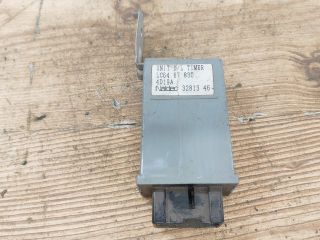 bontott MAZDA MPV Elektronika (Magában)