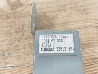 bontott MAZDA MPV Elektronika (Magában)