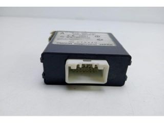 bontott MAZDA MPV Elektronika (Magában)