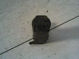 bontott MAZDA MPV Első Ablakmosó Szivattyú