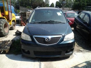 bontott MAZDA MPV Első Ablaktörlő Motor