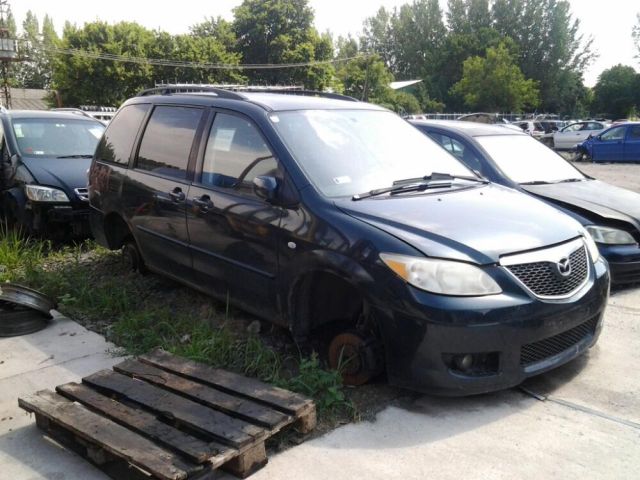 bontott MAZDA MPV Első Ablaktörlő Motor