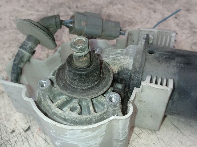 bontott MAZDA MPV Első Ablaktörlő Motor