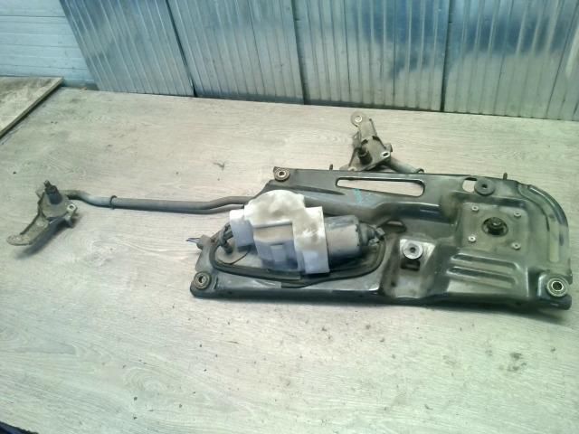 bontott MAZDA MPV Első Ablaktörlő Szerkezet Motorral