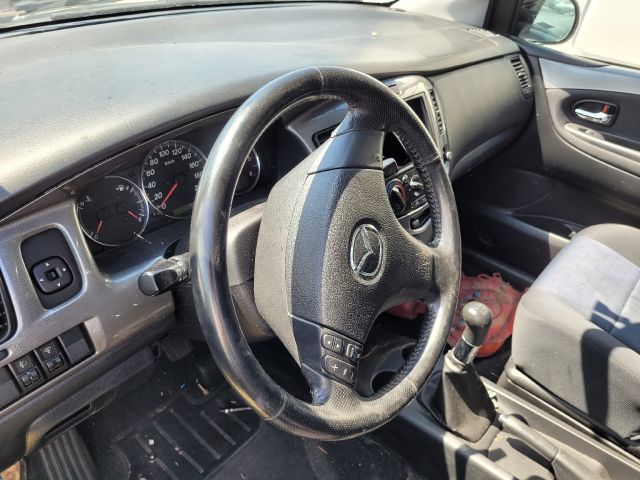 bontott MAZDA MPV Első Ablaktörlő Szerkezet Motorral