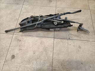 bontott MAZDA MPV Első Ablaktörlő Szerkezet Motorral