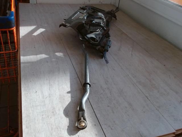 bontott MAZDA MPV Első Ablaktörlő Szerkezet Motorral