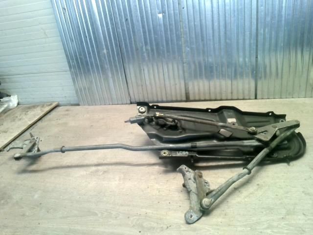 bontott MAZDA MPV Első Ablaktörlő Szerkezet Motorral