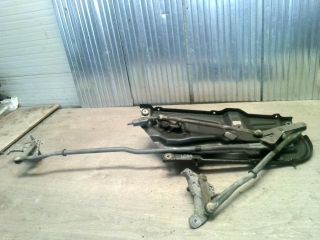 bontott MAZDA MPV Első Ablaktörlő Szerkezet Motorral