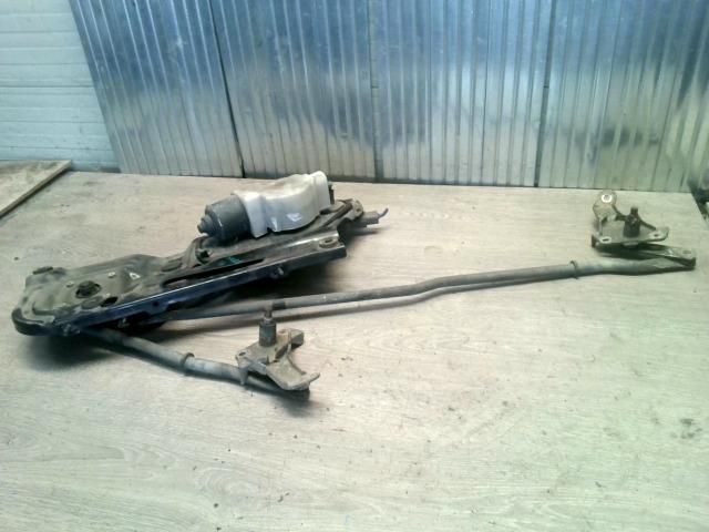 bontott MAZDA MPV Első Ablaktörlő Szerkezet Motorral