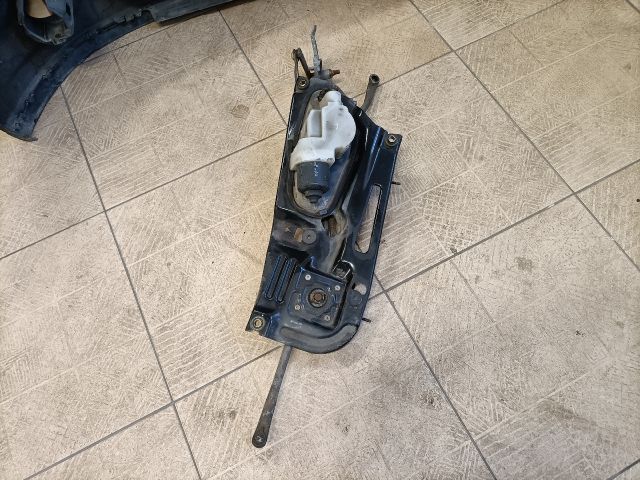 bontott MAZDA MPV Első Ablaktörlő Szerkezet Motorral