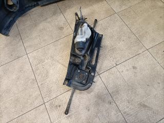 bontott MAZDA MPV Első Ablaktörlő Szerkezet Motorral