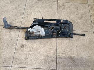 bontott MAZDA MPV Első Ablaktörlő Szerkezet Motorral