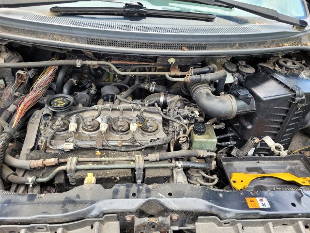 bontott MAZDA MPV Első Ablaktörlő Szerkezet Motorral