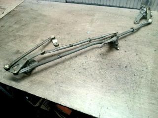 bontott MAZDA MPV Első Ablaktörlő Szerkezet