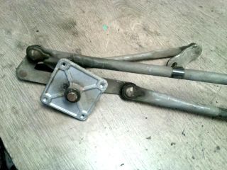 bontott MAZDA MPV Első Ablaktörlő Szerkezet