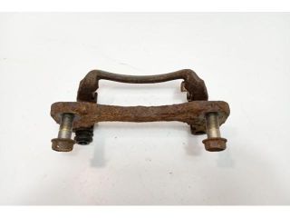 bontott MAZDA MPV Első Fékkengyel