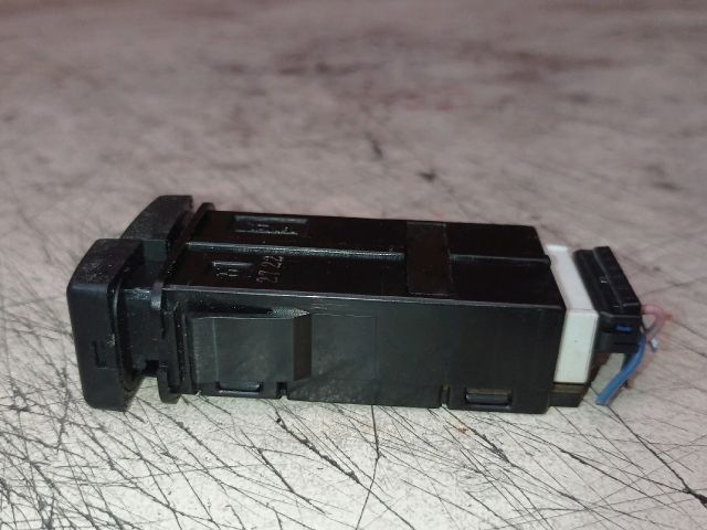 bontott MAZDA MPV Első Ködfényszóró Kapcsoló