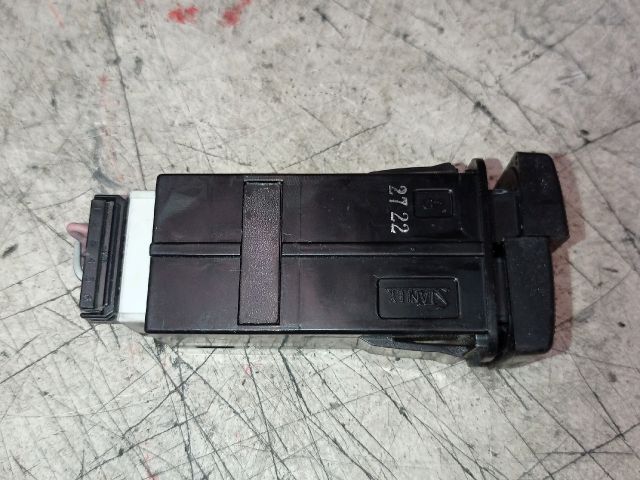 bontott MAZDA MPV Első Ködfényszóró Kapcsoló