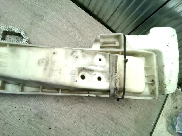 bontott MAZDA MPV Első Lökhárító Merevítő (Fém)