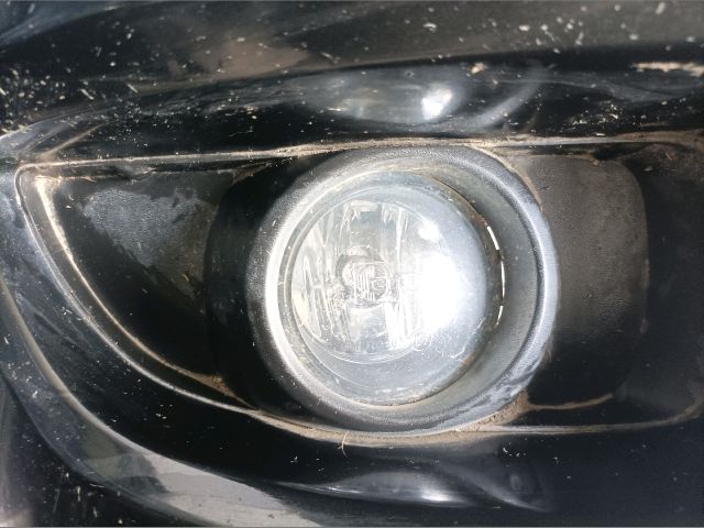 bontott MAZDA MPV Első Lökhárító (Részeivel)