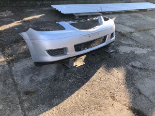 bontott MAZDA MPV Első Lökhárító (Részeivel)