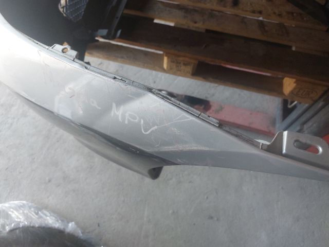 bontott MAZDA MPV Első Lökhárító (Részeivel)