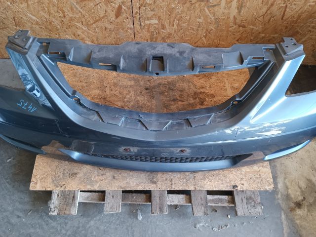 bontott MAZDA MPV Első Lökhárító (Részeivel)