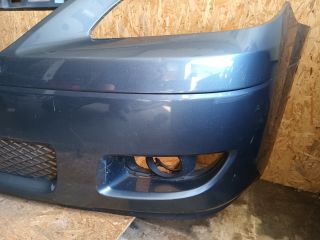 bontott MAZDA MPV Első Lökhárító (Részeivel)