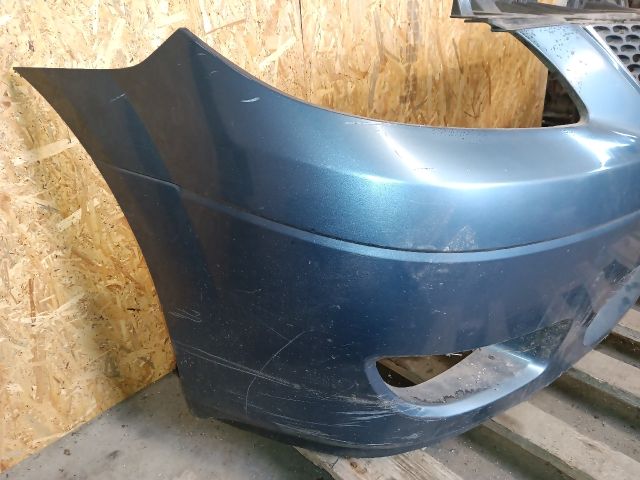 bontott MAZDA MPV Első Lökhárító (Részeivel)