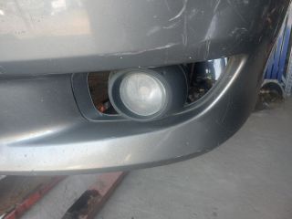 bontott MAZDA MPV Első Lökhárító (Részeivel)