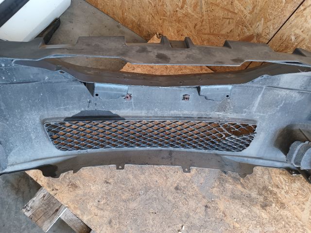 bontott MAZDA MPV Első Lökhárító (Részeivel)